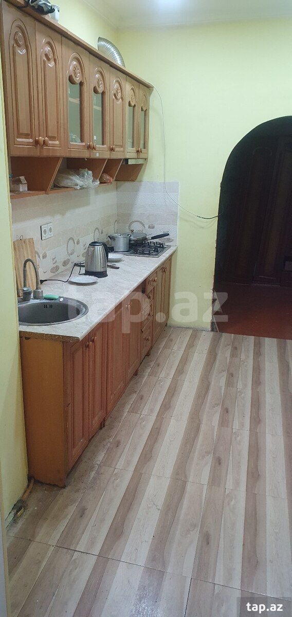 2-комн. частный дом на продажу, Баилово, Баку
