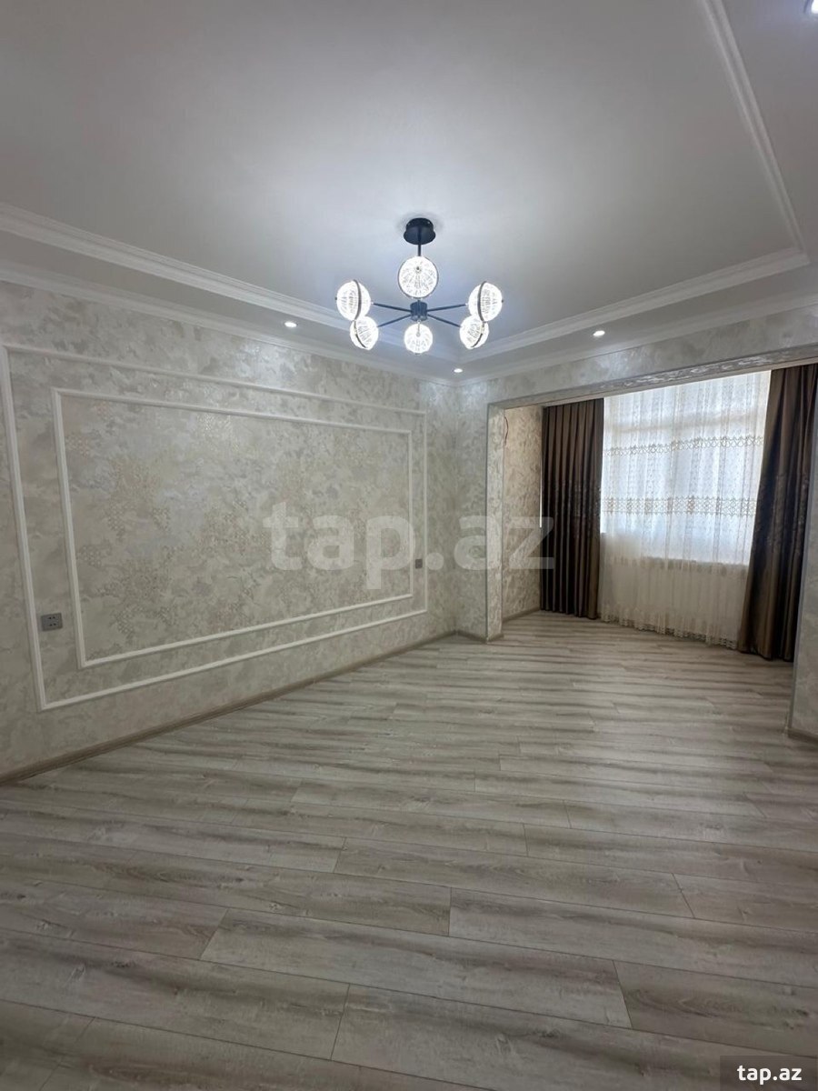 2-комн. квартира на продажу, Баку