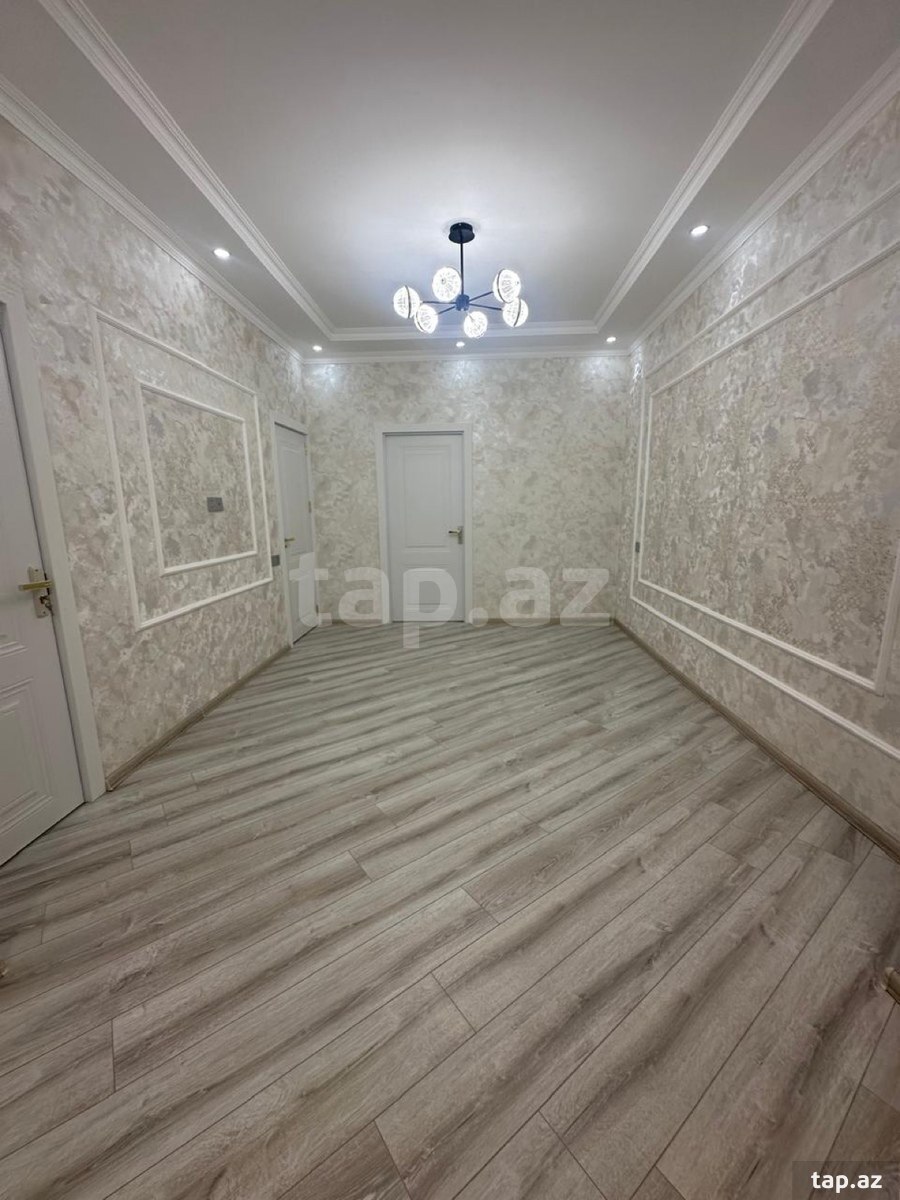 2-комн. квартира на продажу, Баку