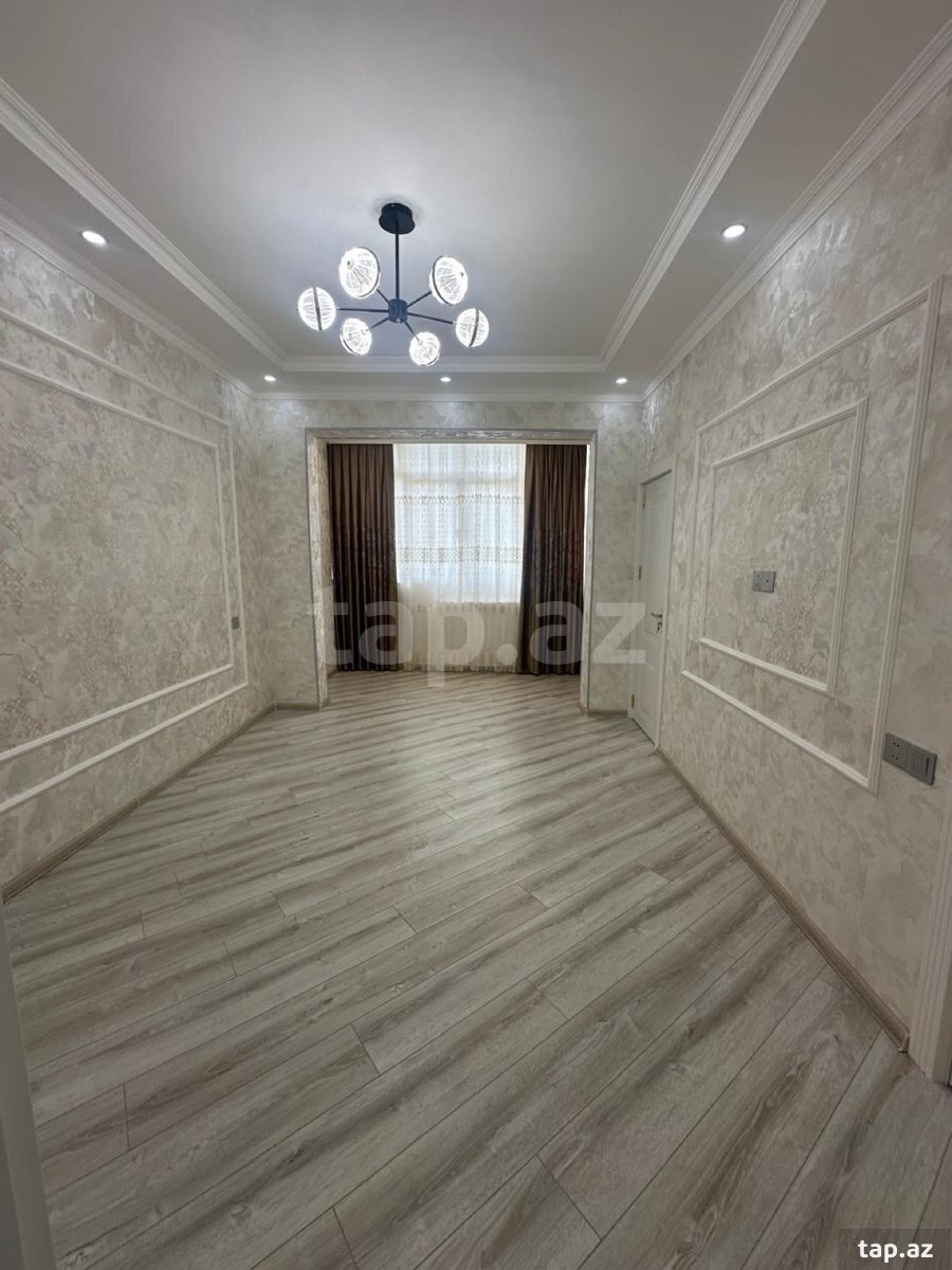 2-комн. квартира на продажу, Баку