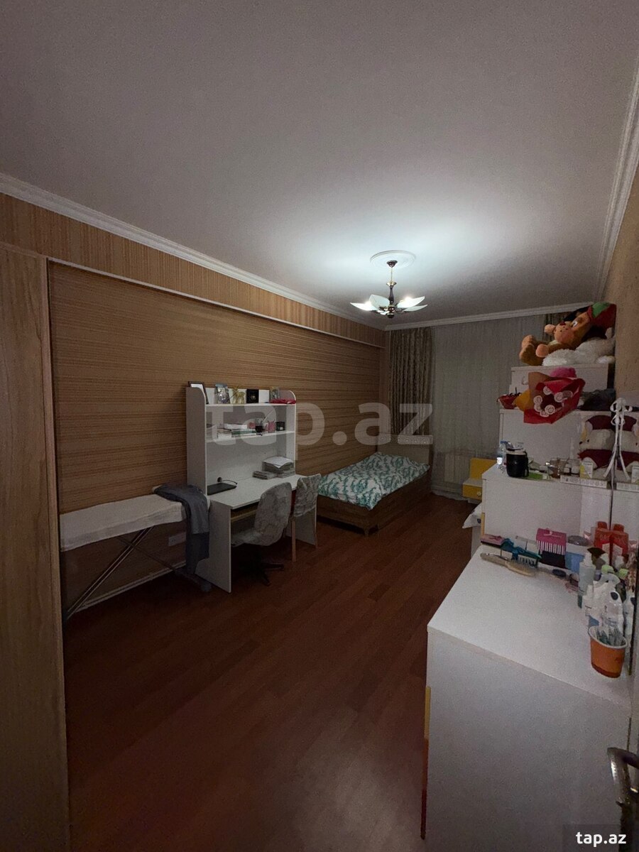 3-room apartment for sale, Khirdalan