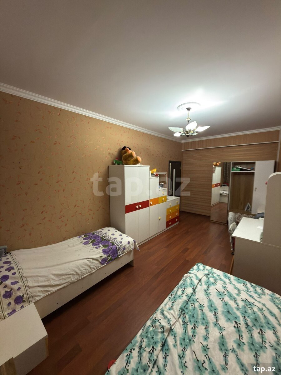3-room apartment for sale, Khirdalan