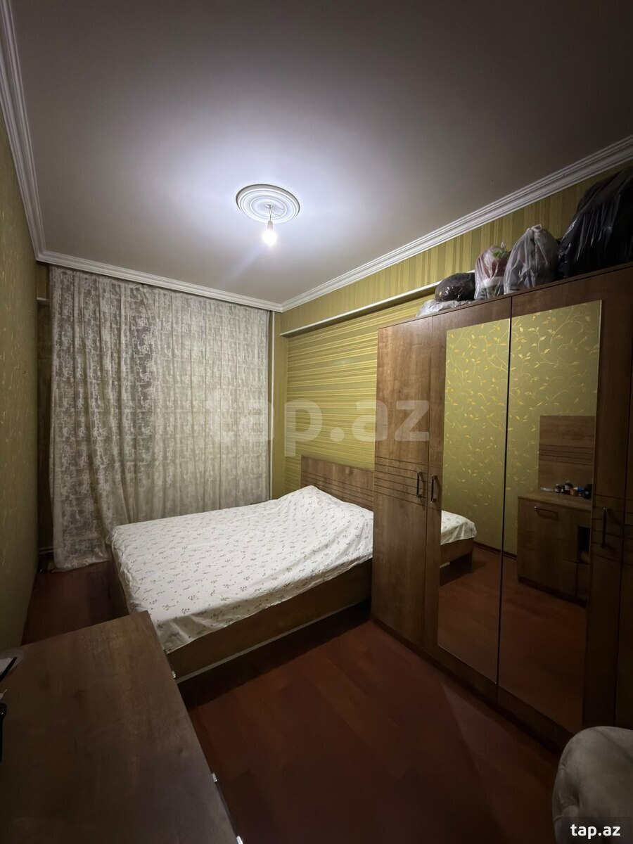 3-room apartment for sale, Khirdalan