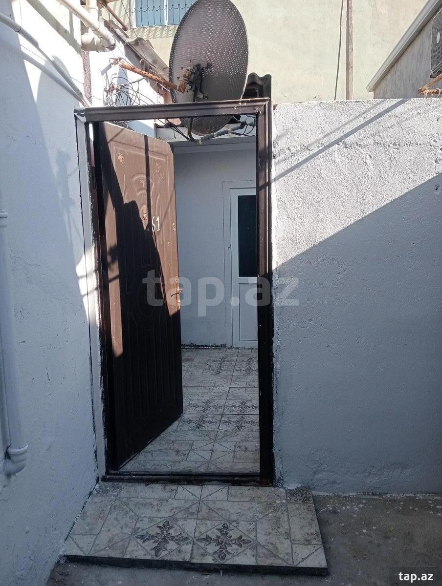 2-room private house for sale, Khirdalan