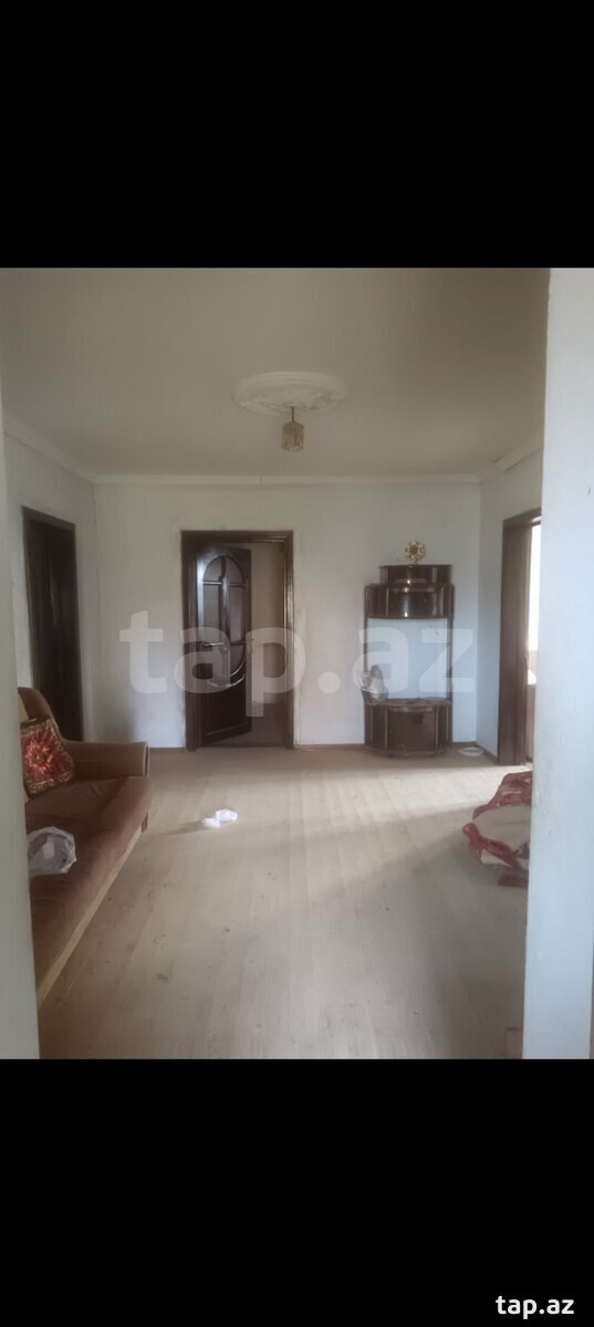 5 otaqlı həyət evi satılır, Sumqayıt