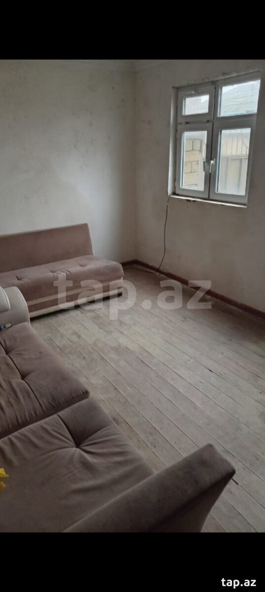 5 otaqlı həyət evi satılır, Sumqayıt