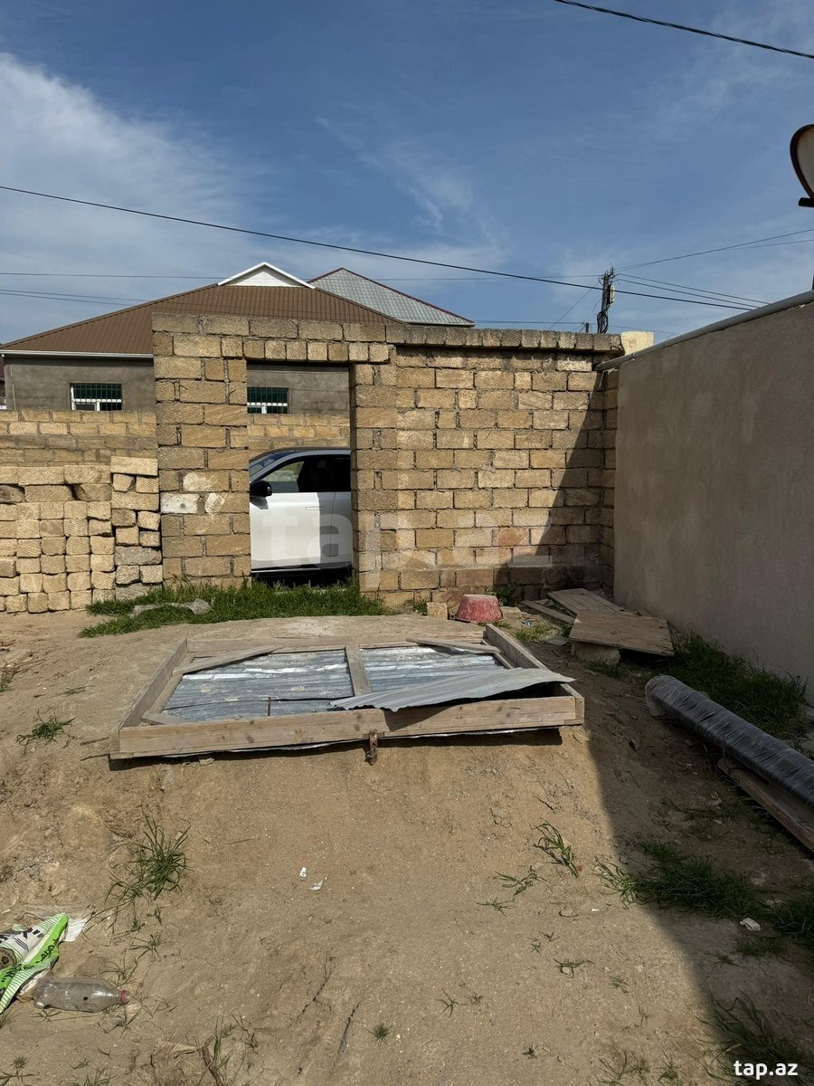 Земельный участок на продажу, Баку