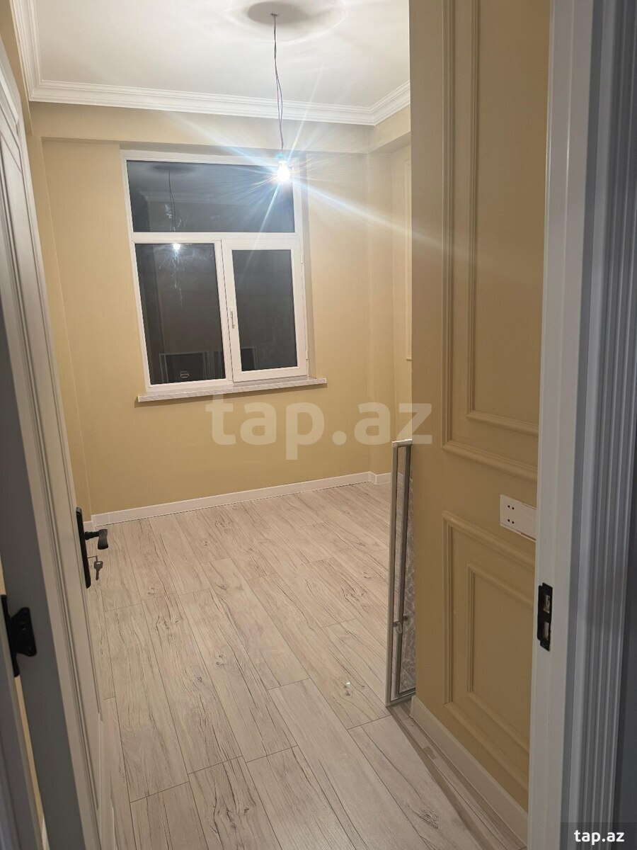 2 otaqlı mənzil satılır, Suraxanı, Bakı