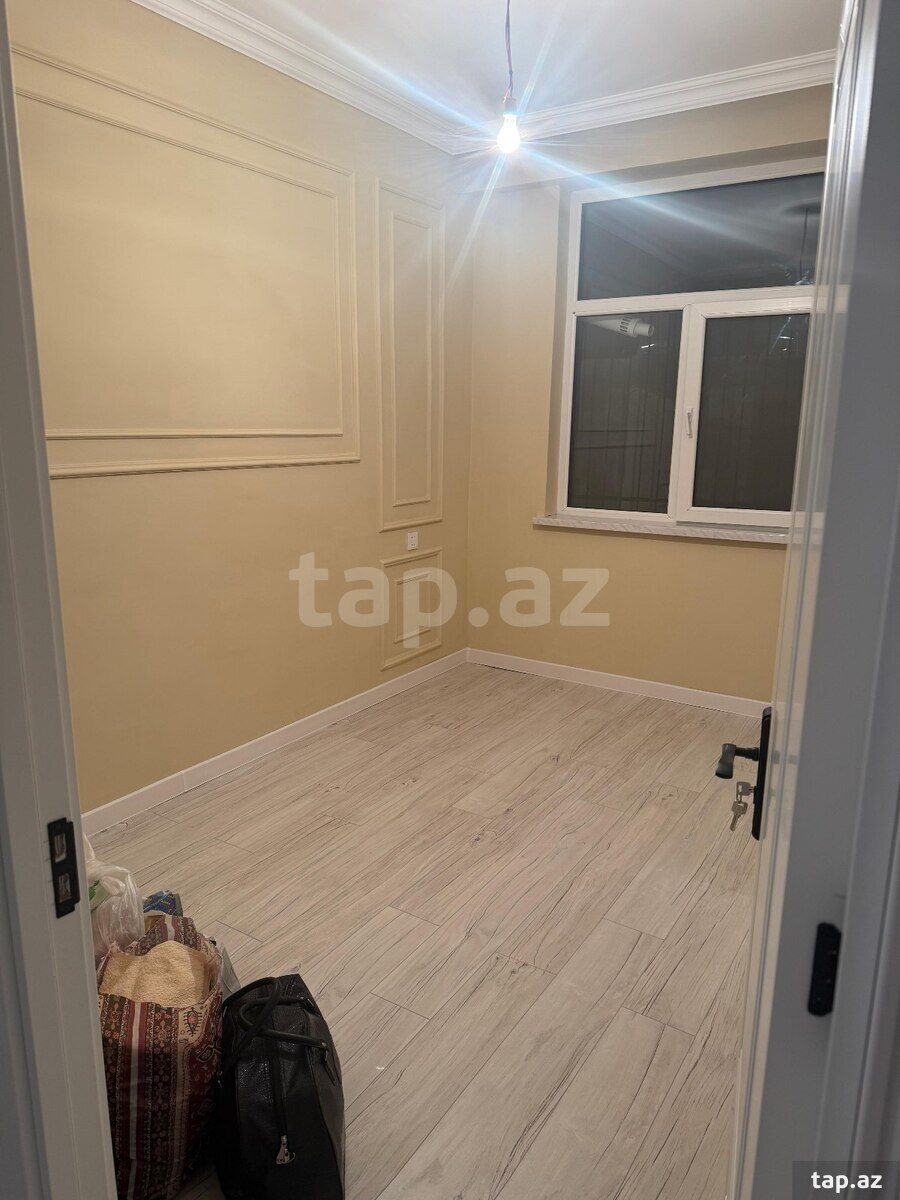 2 otaqlı mənzil satılır, Suraxanı, Bakı