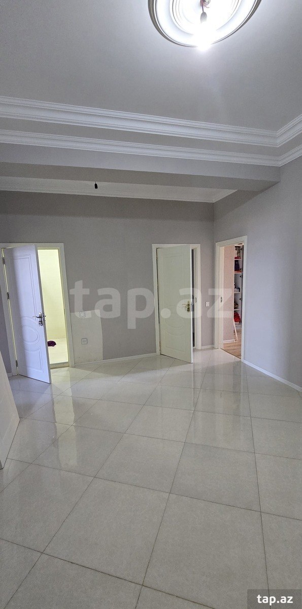 2-room apartment for rent, Sumgait