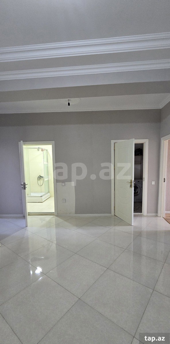 2-room apartment for rent, Sumgait