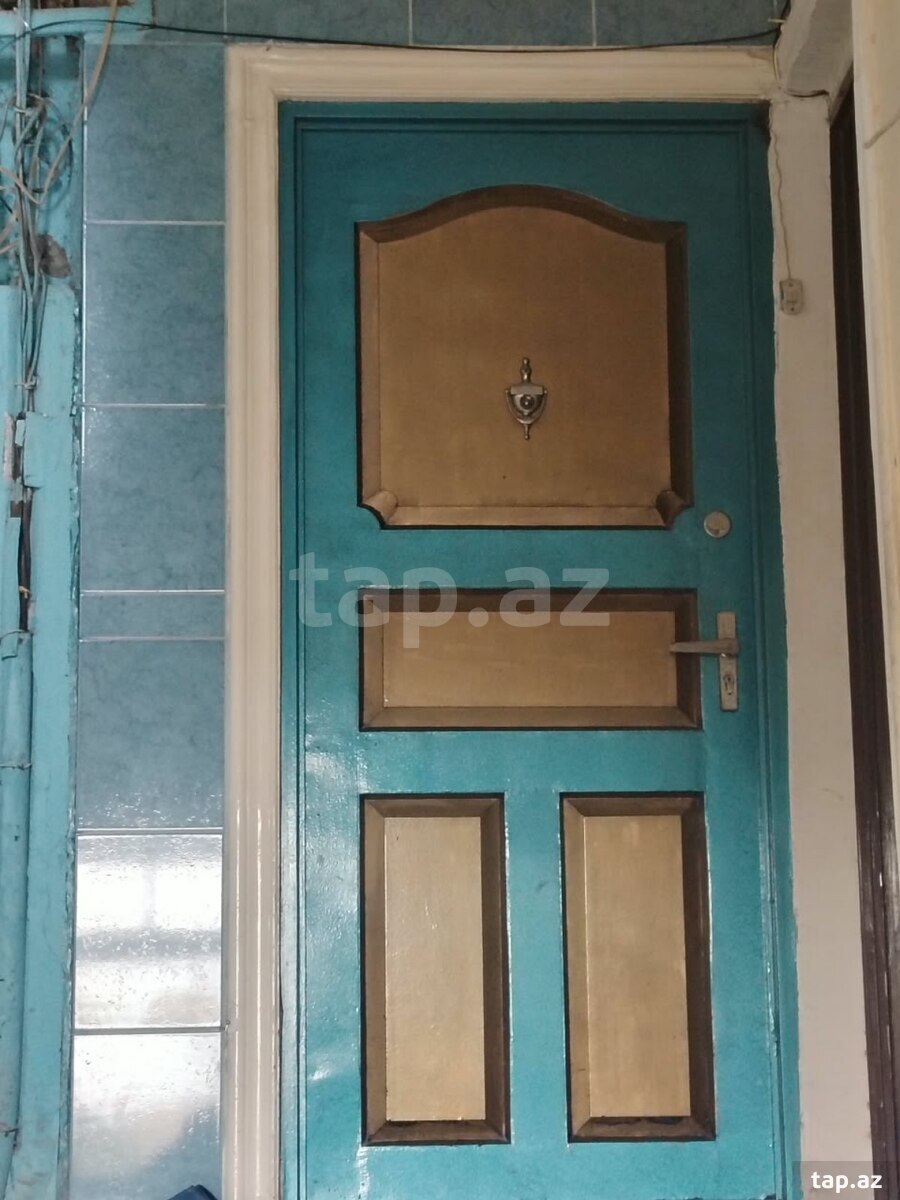 3 otaqlı mənzil satılır, Gəncə