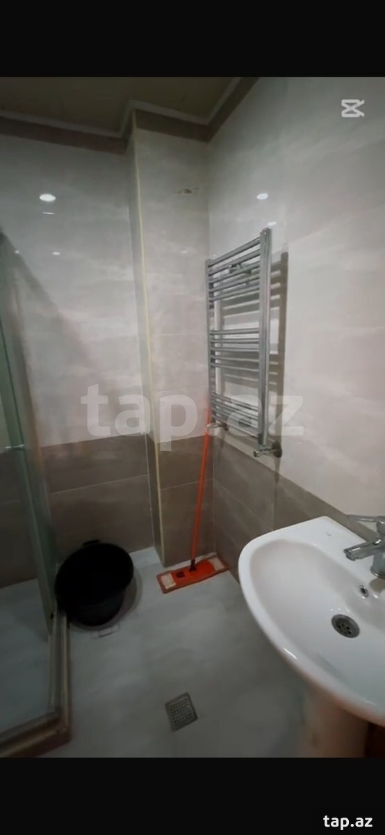 2-room apartment for sale, Khirdalan