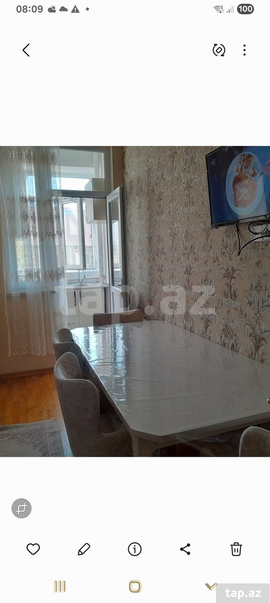 2-комн. квартира на продажу, Сумгаит