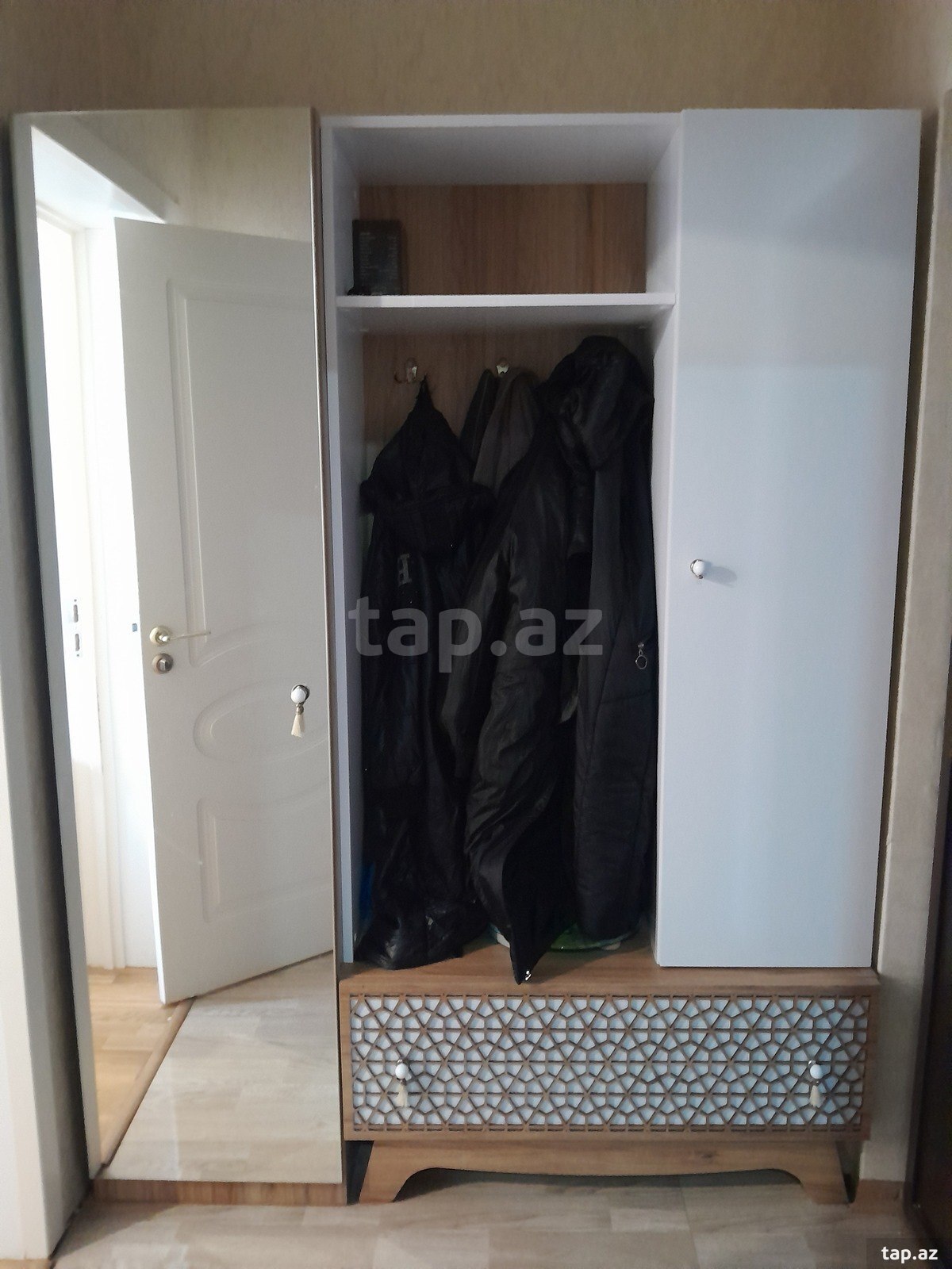 2-комн. квартира на продажу, Сумгаит