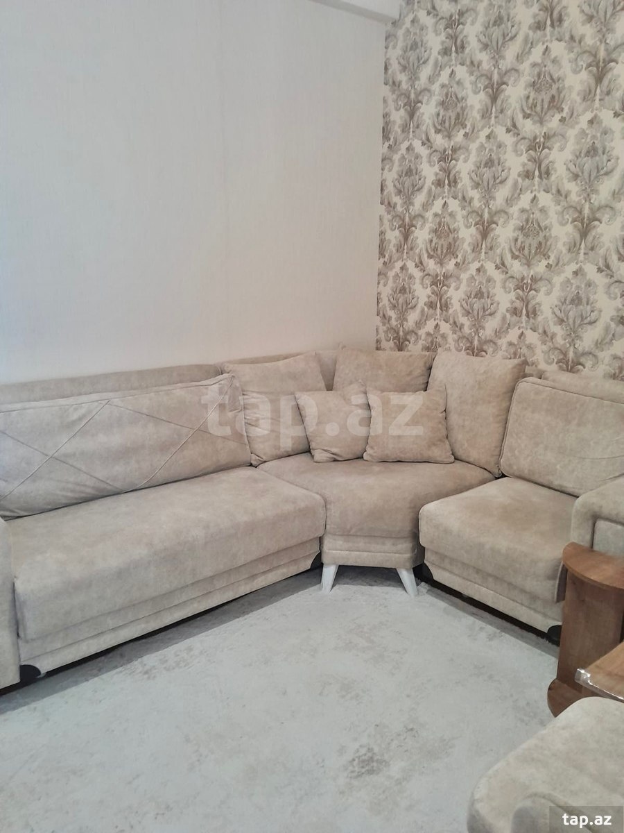 2-комн. квартира на продажу, Сумгаит