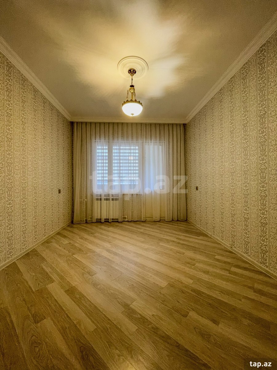 2-room apartment for sale, Bakikhanov, Baku