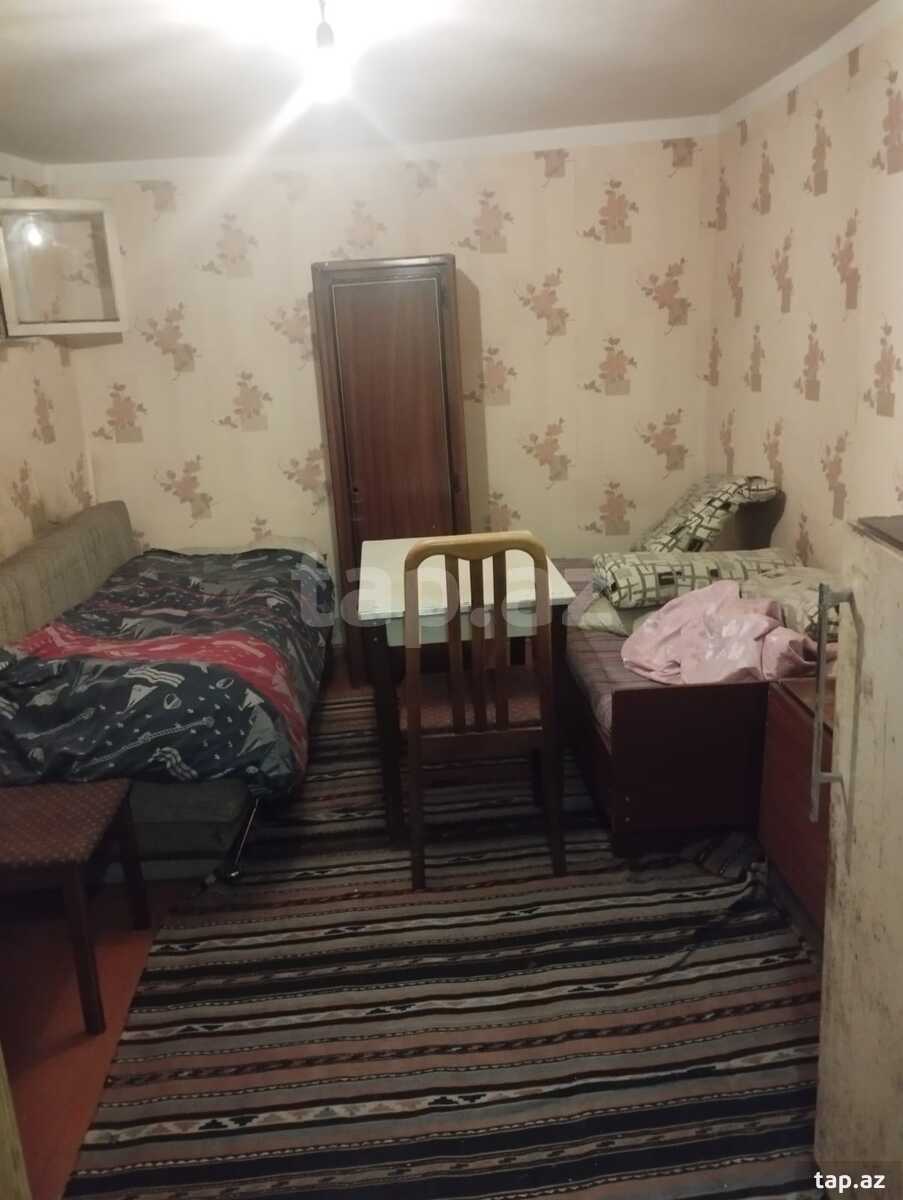 1-room apartment for rent, Yasamal, Baku