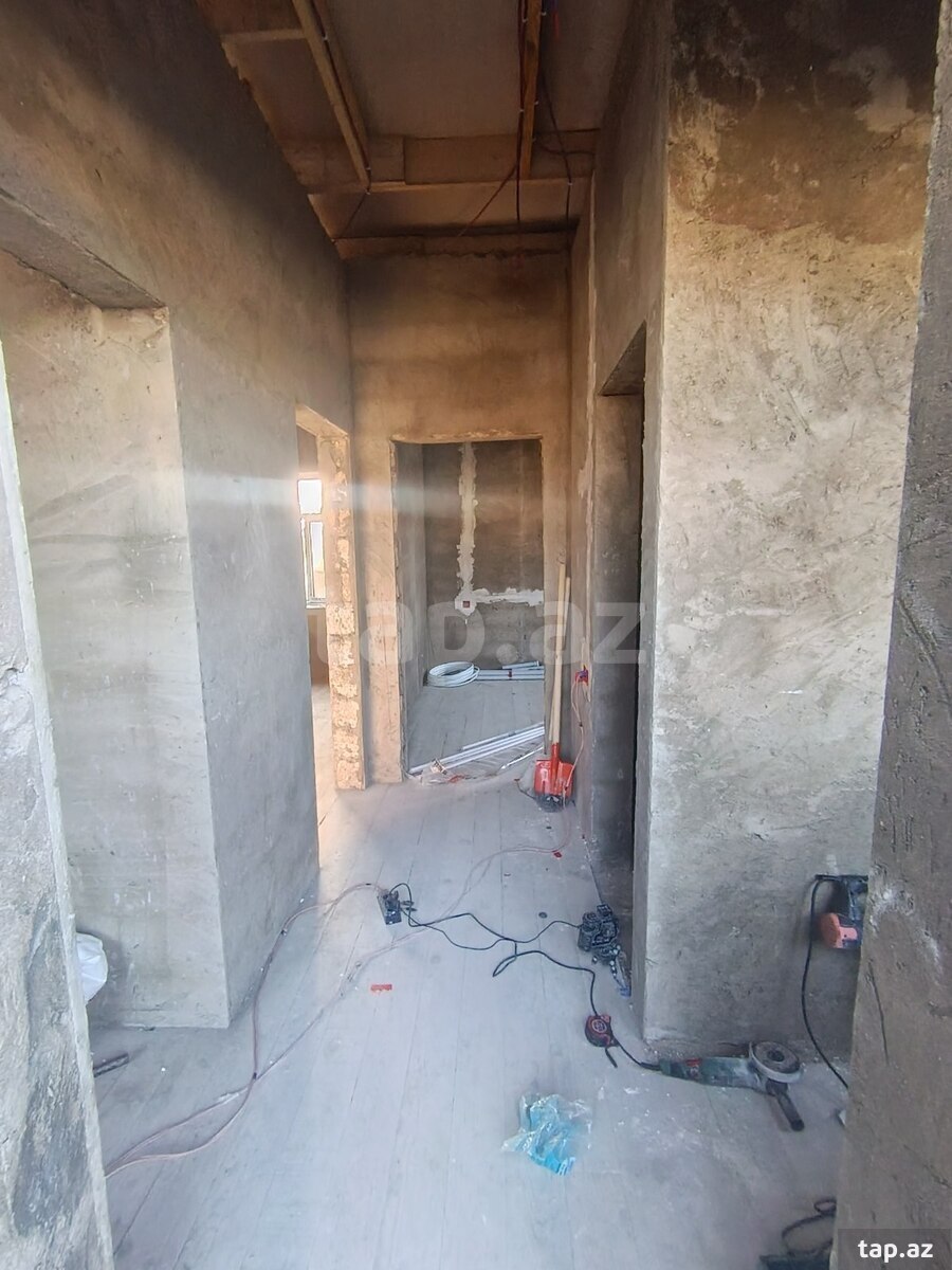 2-room private house for sale, Hovsan, Baku