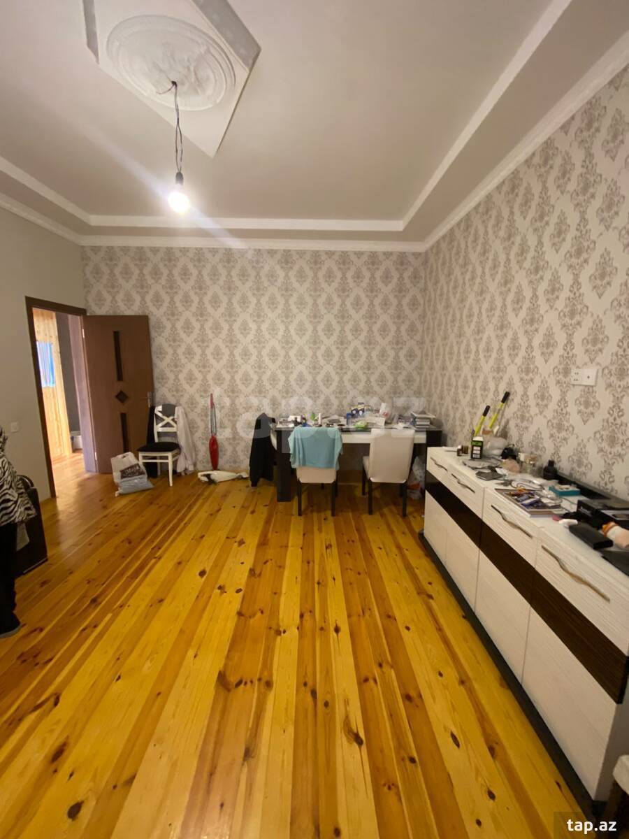 4 otaqlı həyət evi satılır, Xırdalan