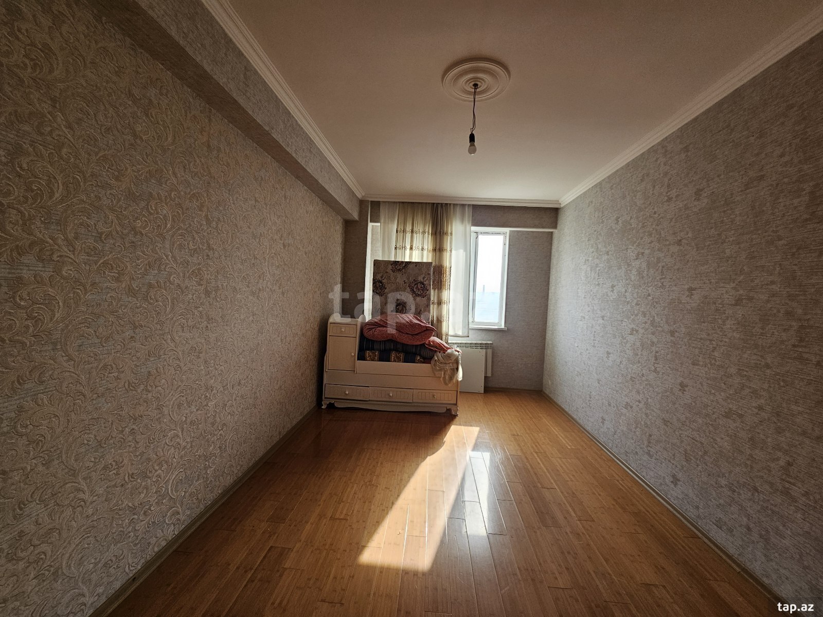 2-комн. квартира в аренду, Хырдалан
