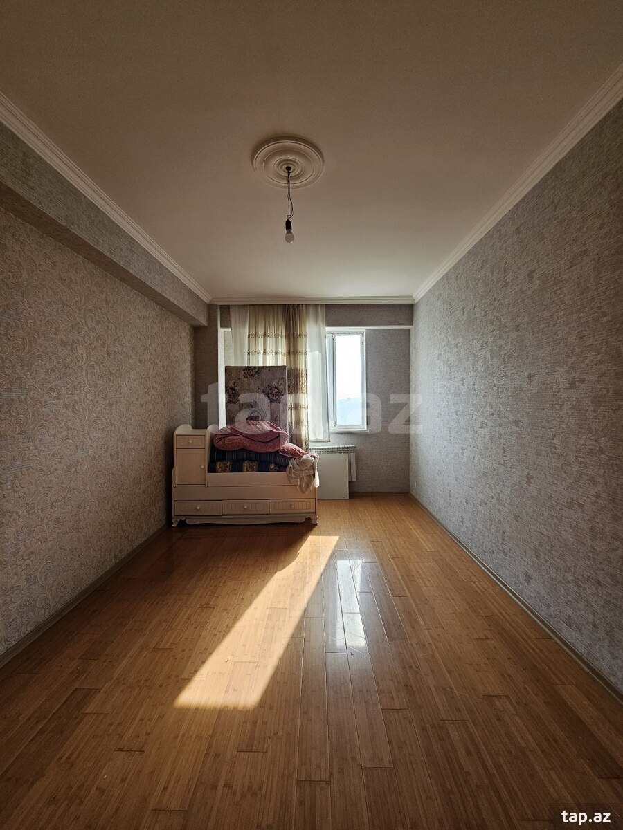 2-комн. квартира в аренду, Хырдалан