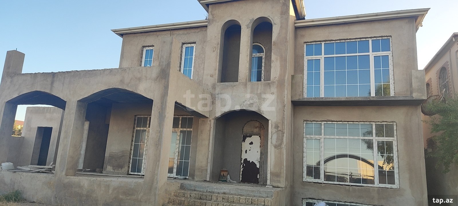 7-room country house for sale, Khazar, Baku