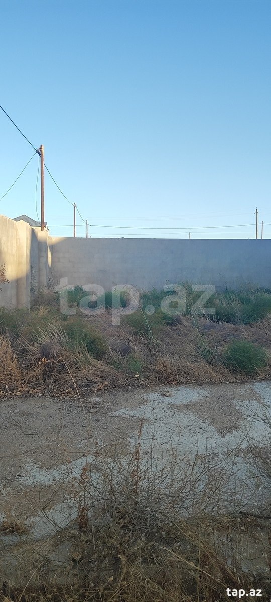 7-room country house for sale, Khazar, Baku