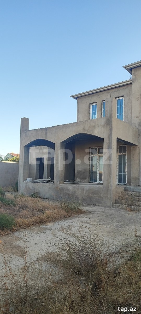 7-room country house for sale, Khazar, Baku