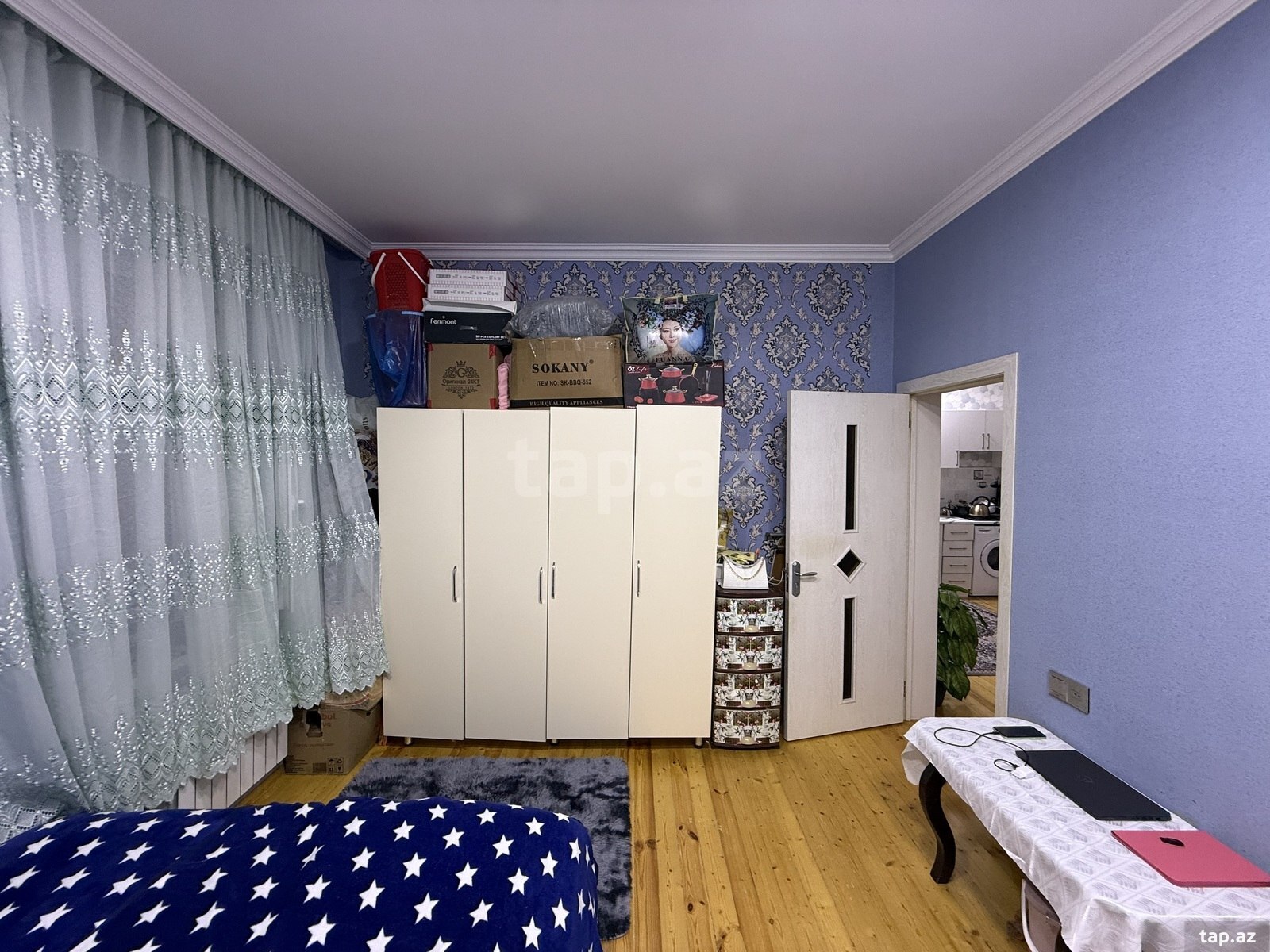 3-комн. частный дом на продажу, Баку
