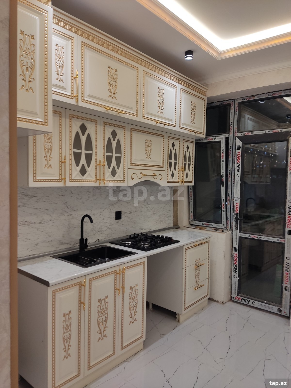 2-room apartment for sale, Baku