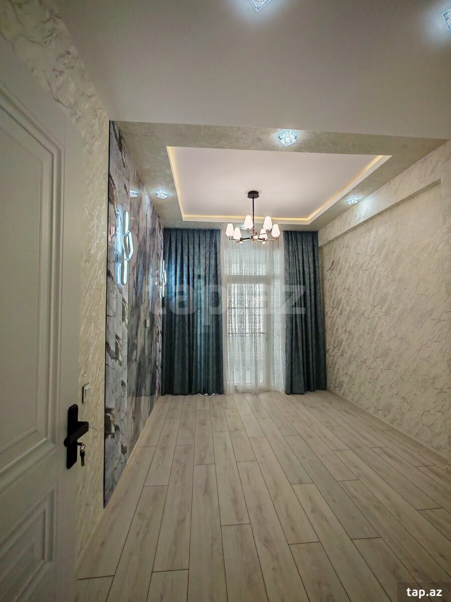 2-room apartment for sale, Khirdalan