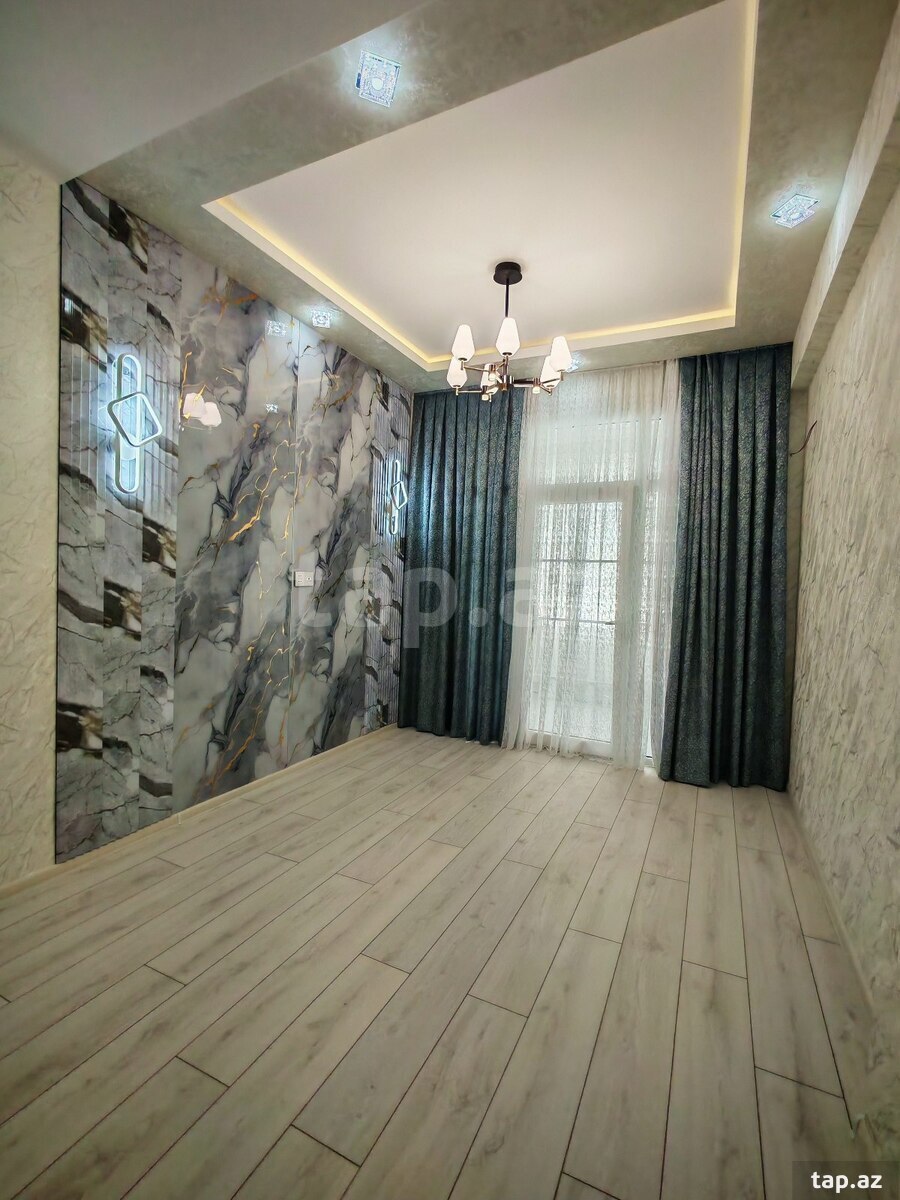 2-room apartment for sale, Khirdalan