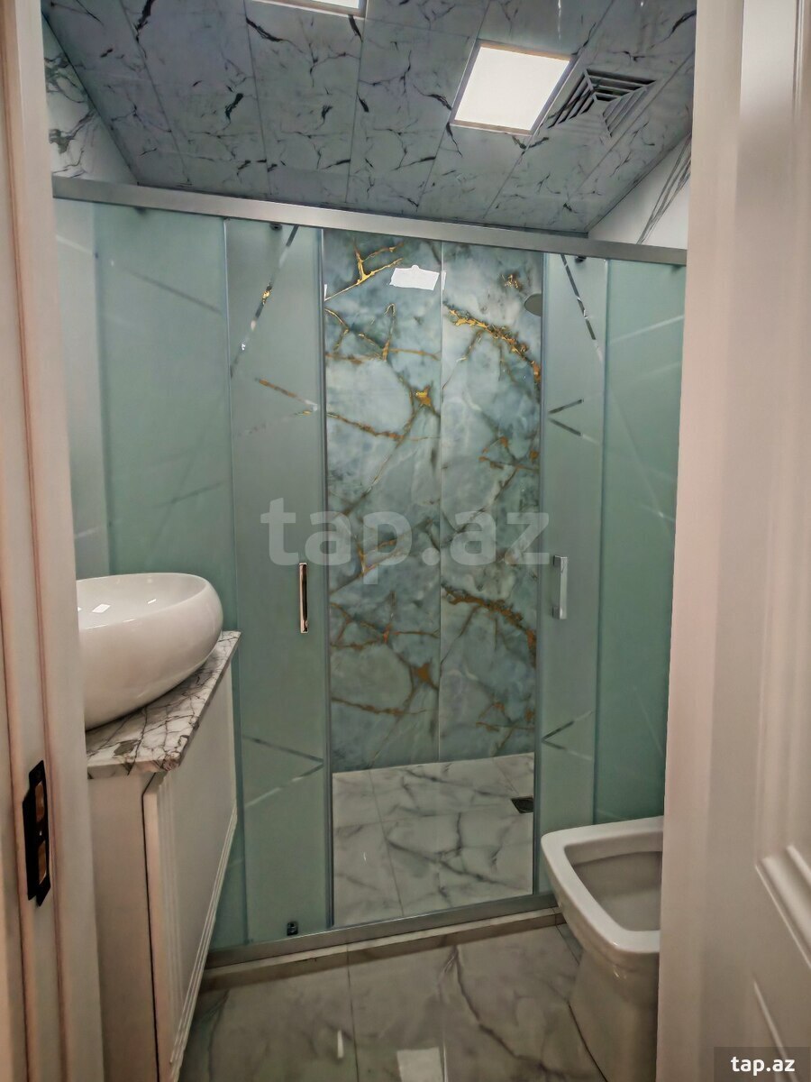 2-room apartment for sale, Khirdalan