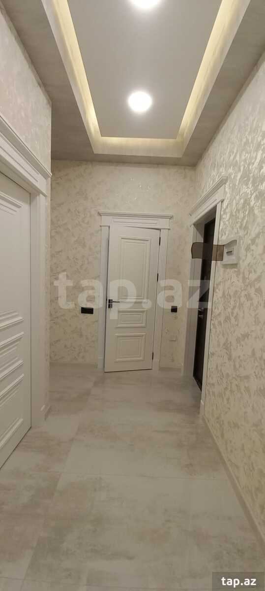 2-room apartment for sale, Khirdalan
