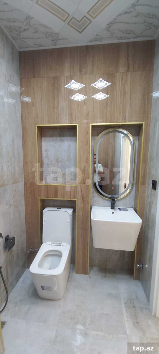 2-room apartment for sale, Khirdalan