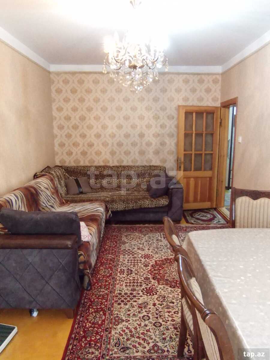 5-комн. квартира на продажу, Хатаи, Баку
