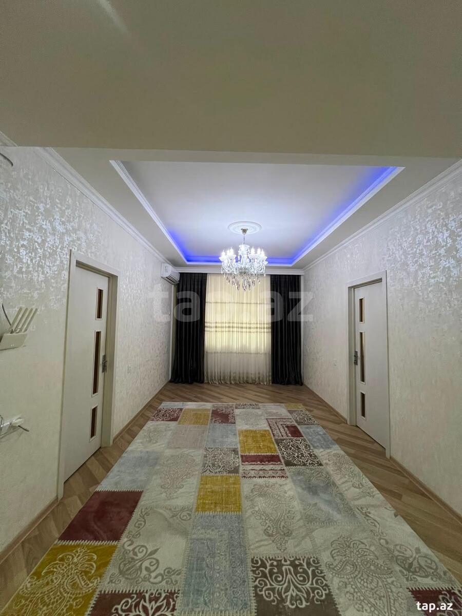 3 otaqlı mənzil satılır, Masazır, Abşeron