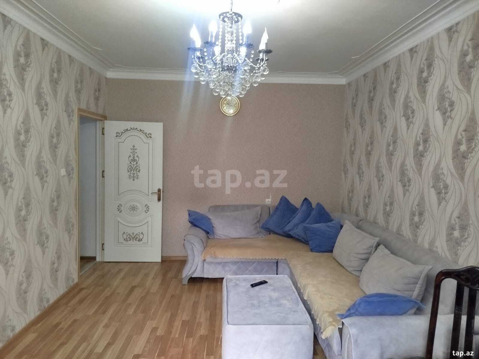 2-комн. квартира на продажу, 48-й квартал, Сумгаит