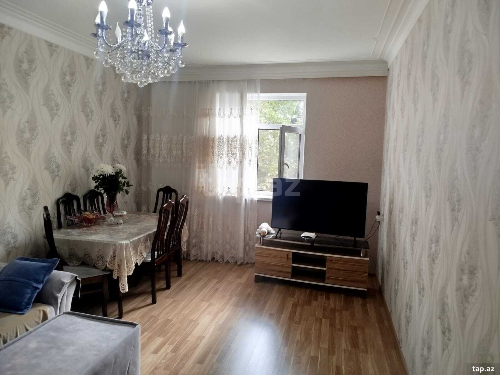 2-комн. квартира на продажу, 48-й квартал, Сумгаит