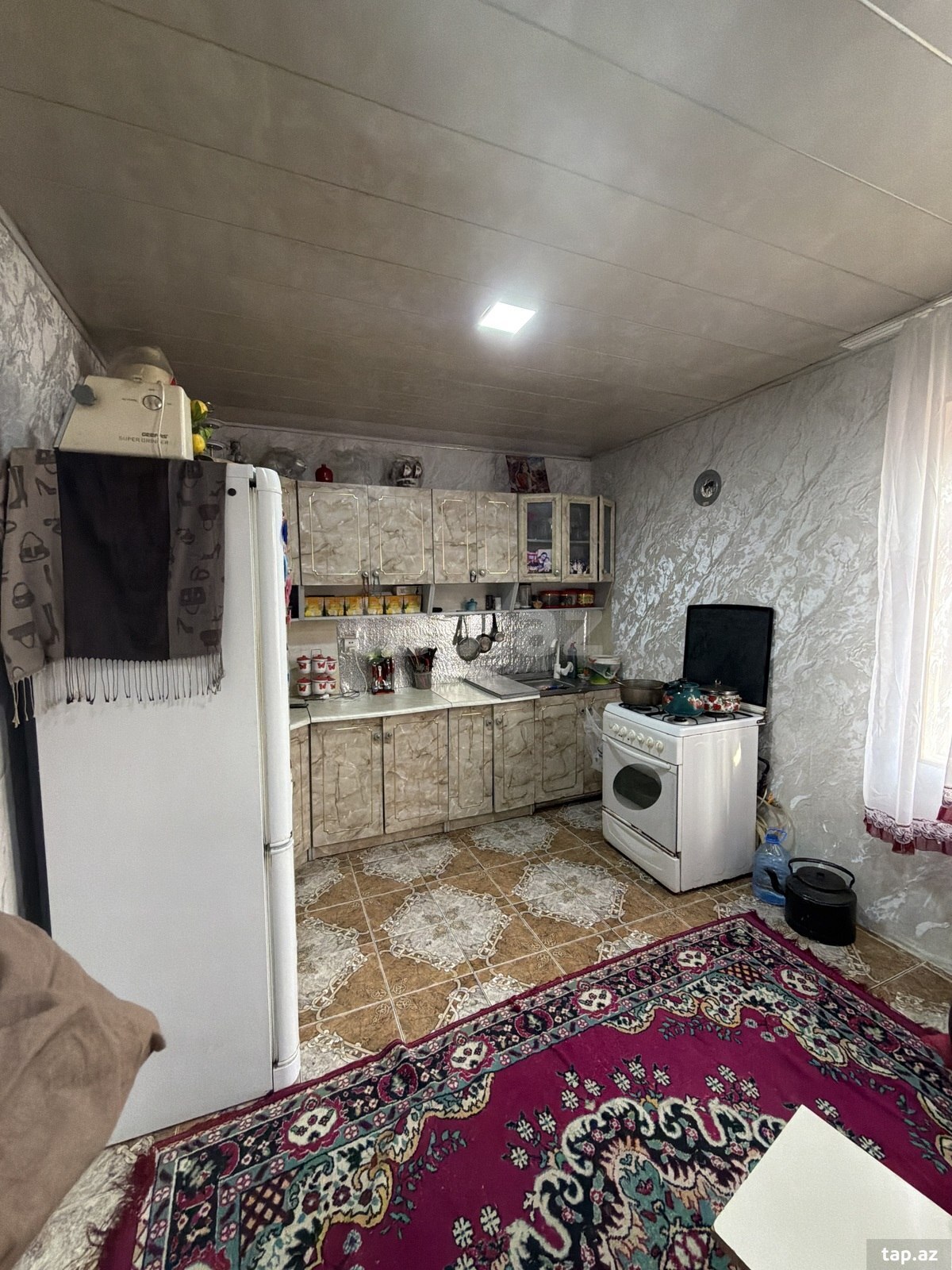 5-room private house for sale, Khazar, Baku