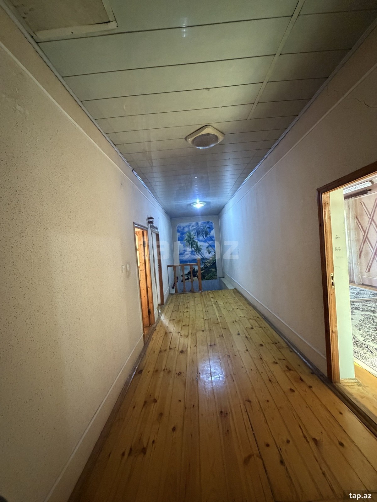 5-room private house for sale, Khazar, Baku