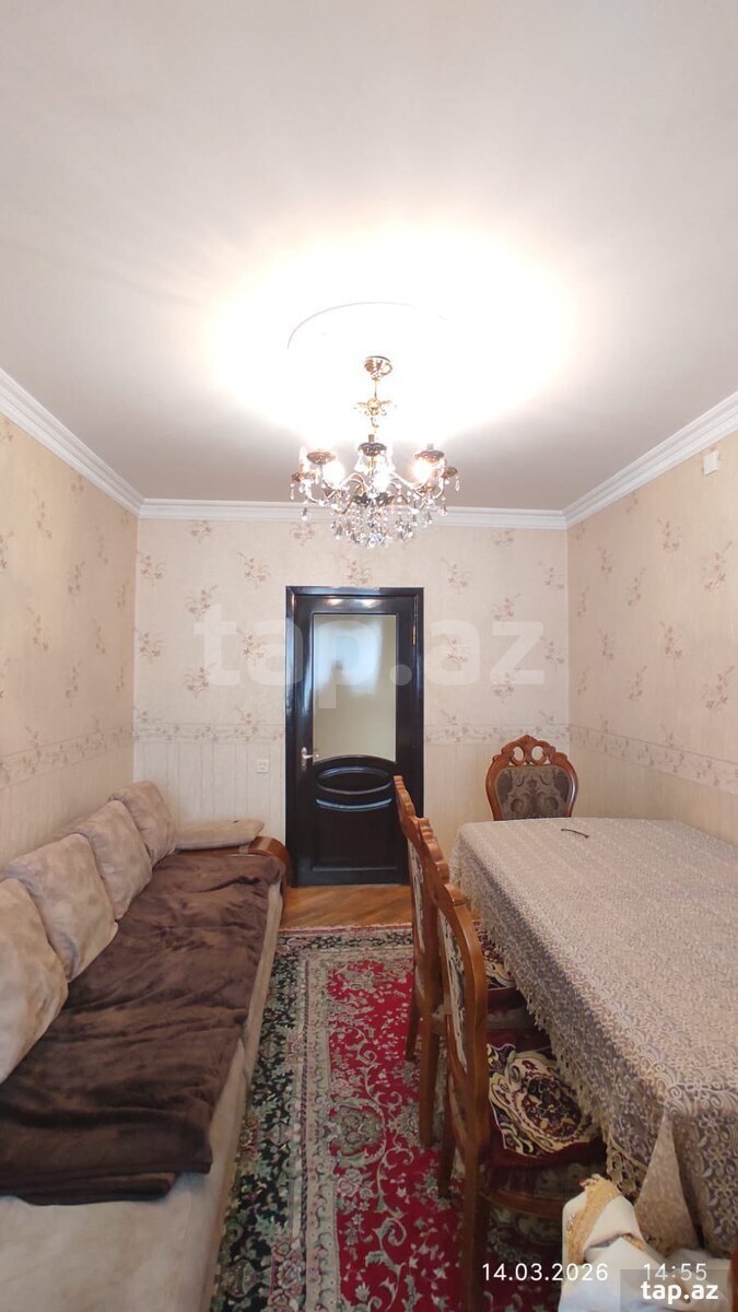 2-комн. квартира на продажу, Сумгаит