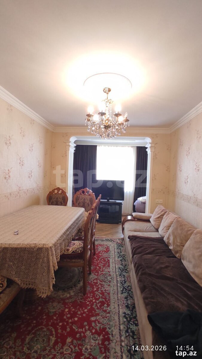 2-комн. квартира на продажу, Сумгаит