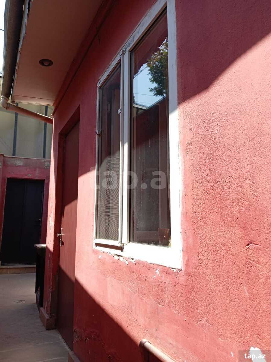 1-room private house for rent, Baku
