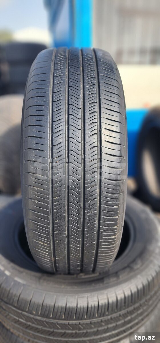 Toyota təkərləri 235/65 R18