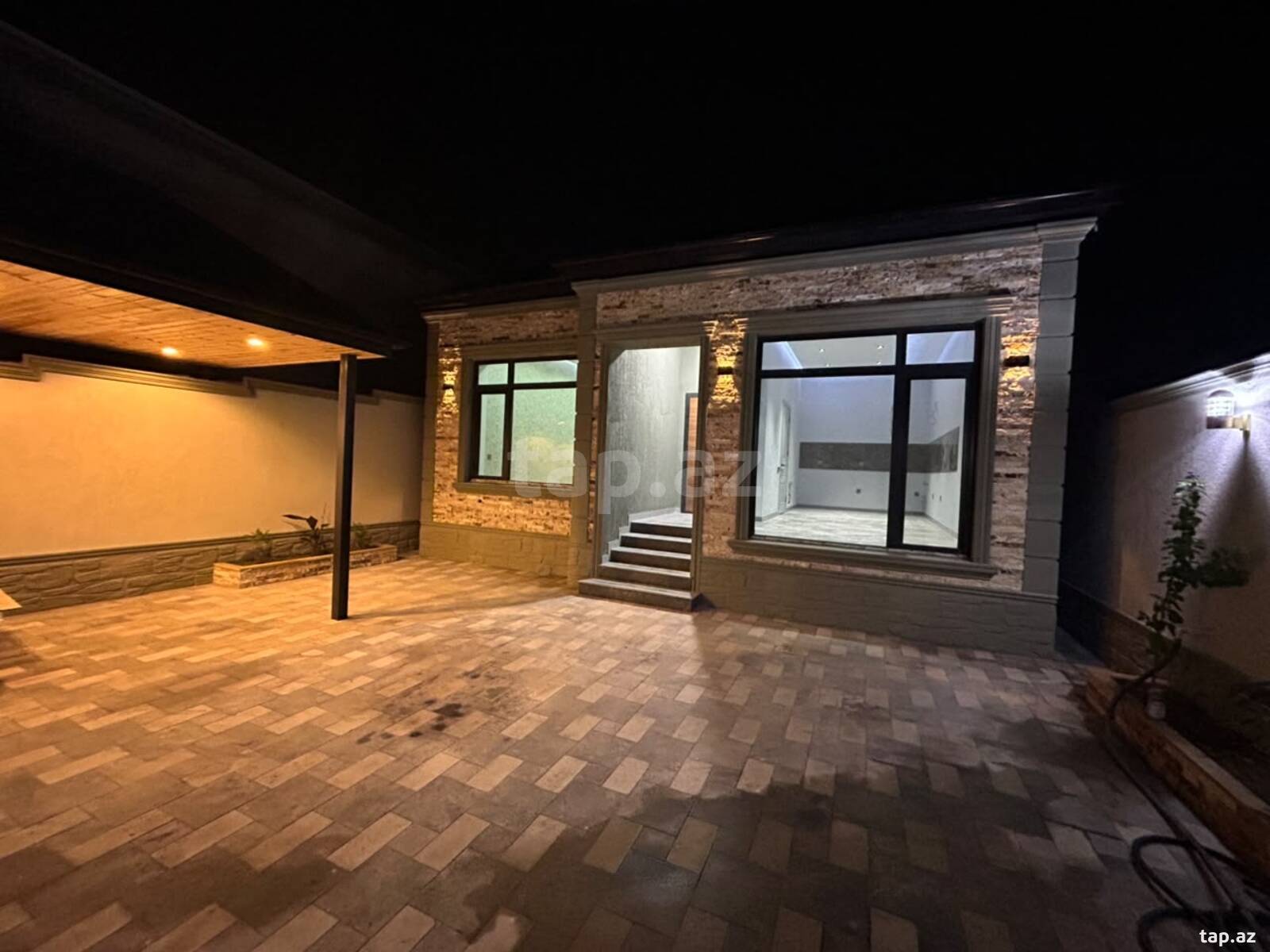 5-room private house for sale, Bina, Baku
