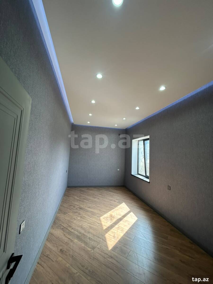 5-room private house for sale, Bina, Baku