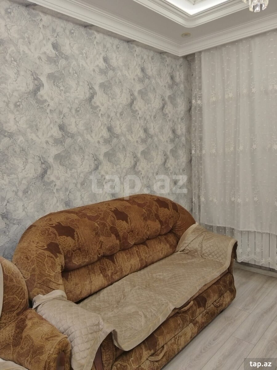 2 otaqlı mənzil kirayə verilir, Xırdalan
