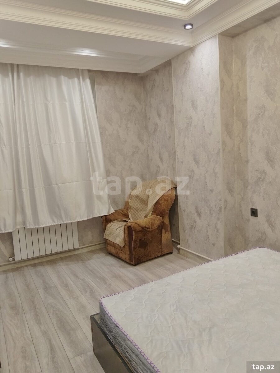 2 otaqlı mənzil kirayə verilir, Xırdalan